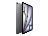 Apple iPad Air, 33 cm (13), 2732 x 2048 pikseliä, 256 Gt, 8 Gt, iPadOS 18, Harmaa
