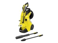 Kärcher Home &amp  Garden K 4 Premium Power Control Flex Painepesuri 130 bar Kylmävesi