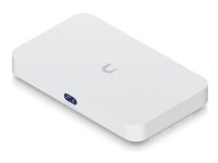 Ubiquiti UCG-Fibre (30W), Valkoinen, Polykarbonaatti, Status, LCM, Arm, ARM Cortex