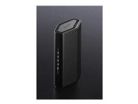 NETGEAR Nighthawk , Wi-Fi 7 (802.11be), Dual-band (2.4 GHz / 5 GHz), Ethernet LAN, Black, Tabletop router