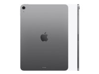 Apple iPad Air, 27,9 cm (11), 2360 x 1640 pikseliä, 128 Gt, 8 Gt, iPadOS 18, harmaa