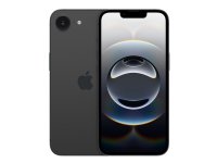 Apple | iPhone 16e - 256 GB - Black