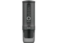 Outin Nano 7500 mAh kannettava kahvinkeitin (harmaa)