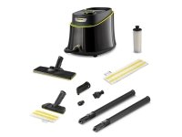Karcher Höyrypuhdistin SC 3 Deluxe Textile Edition (1.513-435.0)