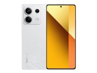 Xiaomi Redmi Note 13 5G, 16.9 cm (6.67), 6 GB, 128 GB, 100 MP, Android 13, White