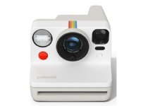 Polaroid Now Gen 3, White, Auto, USB Type-C, Lithium-Ion (Li-Ion), 448 g, 94 mm