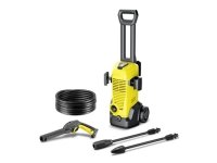 Painepesuri Karcher Aukšto slėgio plovykla Karcher K 3