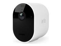 Arlo Pro - Verkkoturvakamera - väri (päivä/yö) - ääni - langaton - WiFi