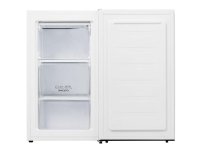 Gorenje F39EPW4, 61 L, 3 kg/24h, N-ST, 38 dB, E, Valkoinen
