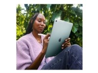 Apple iPad Air, 27,9 cm (11), 2360 x 1640 pikseliä, 128 Gt, 8 Gt, iPadOS 18, Sininen