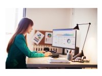 Philips 1000 series 24E2N1110/00, 60.5 cm (23.8), 1920 x 1080 pixels, Full HD, LCD, 4 ms, Black