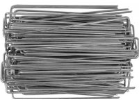 Flo METALLITAPIT MAATALOUDEN TEKSTILOINTIIN 150MM, 100 PU.