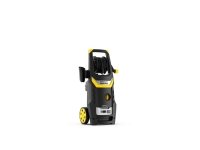 STANLEY-korkeapainepesuri 2100W 160bar. Set PATIO CLEANER (PATIO CLEANER)