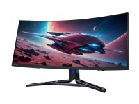 Lenovo R34w-30 34-tuumainen näyttö