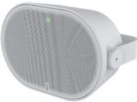 Kolumna Axis Axis C1110-E - IP-kaiutin - PA-järjestelmään - Ethernet, Fast Ethernet, PoE, PoE-Plus - kaksisuuntainen - valkoinen - valkoinen