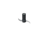 Magimix 17480, Blade, Black, Stainless steel, Stainless steel, CS 4200 XL