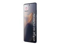 Motorola edge 60 fusion, 16.9 cm (6.67), 8 GB, 256 GB, 50 MP, Android 15, Grey