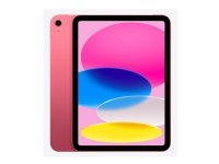 Apple iPad A16 Wi-Fi - tabletti - 128 GB - 11 IPS (2360 x 1640) - vaaleanpunainen väri