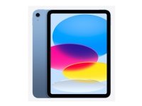 Apple iPad , 27,9 cm (11), 2360 x 1640 pikseliä, 512 Gt, iPadOS 18, 477 g, sininen