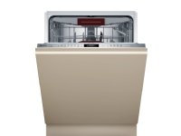 Neff S257YCX04E - Astianpesukone - Harmaa