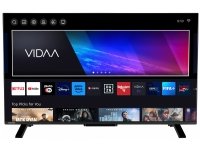 Toshiba 32LV2E63DG LED 32'' Full HD VIDAA -televisio (32'')