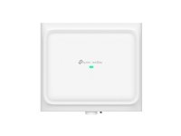 TP-Link Omada BE9300 Ceiling Mount Tri-Band Wi-Fi 7 Access Point, 2.4 GHz, 5 GHz, 6 GHz, 9300 Mbit/s, SNMP, SNMPv2, SNMPv3, WPA-Enterprise, WPA-Personal, WPA2-Enterprise, WPA2-Personal,..., 2500 Mbit/s
