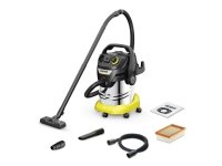 KARCHER KWD 6 P S V-25/6/22 yleispölynimuri - 1.628-484.0