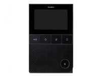 DoorBird DoorBird IP Video Innenstation A1101 Musta painos
