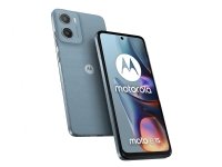 Motorola moto e15, 16,9 cm (6,67), 2 Gt, 64 Gt, 32 MP, Android 14 Go -versio, sininen