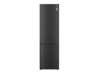 LG Electronics GBP62MCTBC, Refrigerator/Freezer Combination (LINEARCooling, DoorCooling+, Total No-Frost)