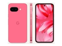 Google Pixel 9a, 16 cm (6.3), 8 GB, 128 GB, 48 MP, Android 15, Rose