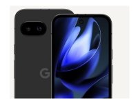 Google Pixel 9a, 16 cm (6.3), 8 GB, 128 GB, 48 MP, Android 15, Black