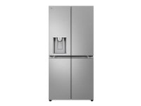 GML861PYPE DoorCooling+™- ja ThinQ™-moniovinen jääkaappi