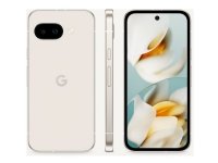 Google Pixel 9a, 16 cm (6.3), 8 GB, 128 GB, 48 MP, Android 15, Grey