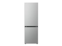 Jääkaappi LG GBV3100EPY -jääkaappipakastin, teräs