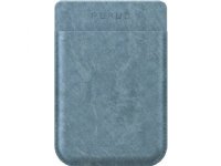 Samsung Diktaattori AI Plaud Note magneettikotelo (vaaleansininen)