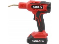 YATO Muovihitsaaja 18V 1x2Ah BMC