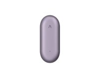 Samsungin ääninauhuri Plaud AI Note Violetti