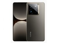 realme GT 7 Pro, 17.2 cm (6.78), 12 GB, 256 GB, 50 MP, Android 15, Grey