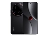 Xiaomi 15 Ultra 5G Dual Sim 16GB RAM 512GB - Musta - 512GB (MB0JHAEU)