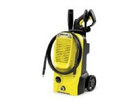 Korkeapainepesuri K5 Classic
