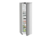 Liebherr SRsfd 5220-22 001 Jääkaappi - FS, PLUS, SWH, SteelF, 185x60cm