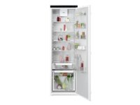 AEG TK6DS181ES, 310 L, SN-T, 32 dB, E, valkoinen