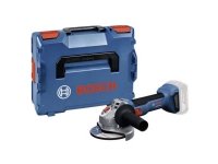 Bosch Professional GWS 18V-8 06019N9001 Akkukulmahiomakone Bosch Professional GWS 18V-8 06019N9001 Akkukulmahiomakone - SOLO