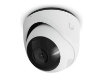Ubiquiti UniFi Protect - Verkkovalvontakamera - väri (päivä/yö) - ääni