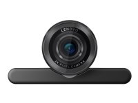Lenovo 4XC1Q25245, 4 MP, 1920 x 1080 pixels, Quad HD, 30 fps, YUY2, MJPEG