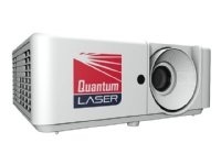 InFocus INL178, 4000 ANSI lumenia, DLP, 1080p (1920x1080), 2200:1, 16:9, 609,6 - 7772,4 mm (24 - 306)