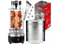 Zilan ZLN5565 Verticalais-grillit 900W