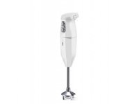 Bamix Cordless PLUS johdoton sauvasekoitin, valkoinen
