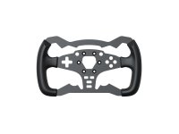 Moza Racing RS032, PC, Hjulmodifikation, Sort, Aluminium, Gummi, Moza, 1 stk